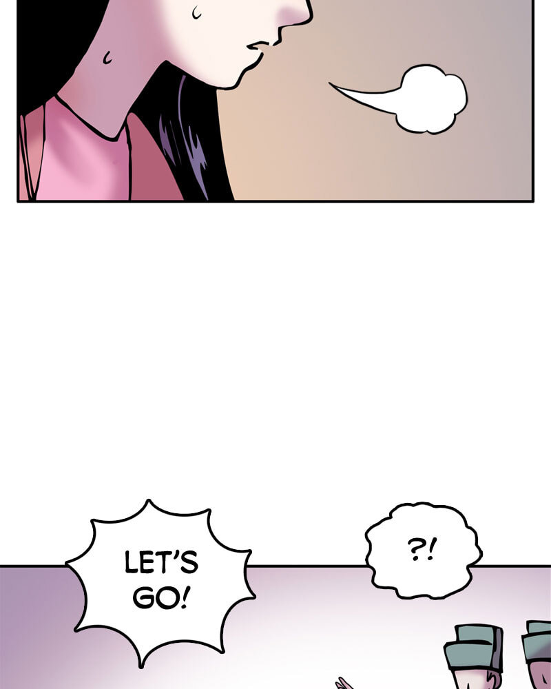 My Beloved Emperor Chapter 22 page 31 - 