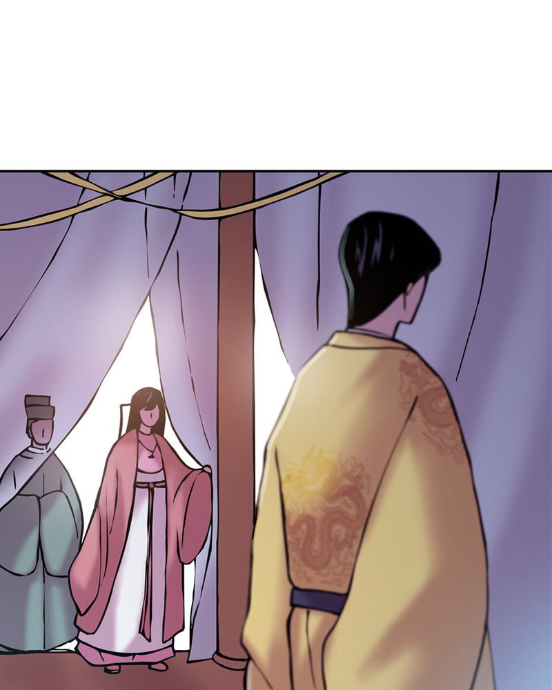 My Beloved Emperor Chapter 22 page 37 - 