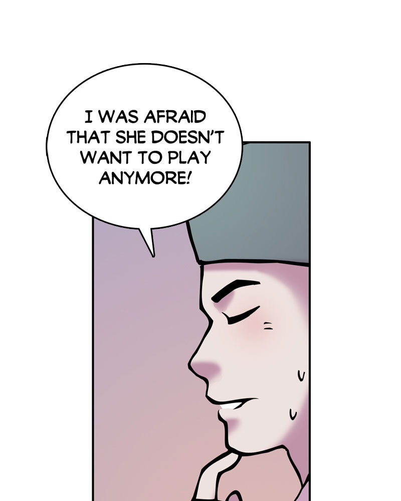 My Beloved Emperor Chapter 22 page 5 - 