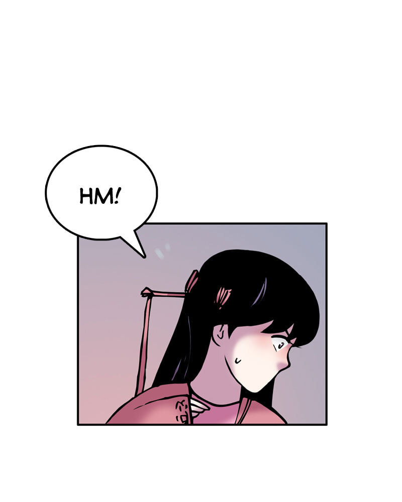 My Beloved Emperor Chapter 22 page 44 - 
