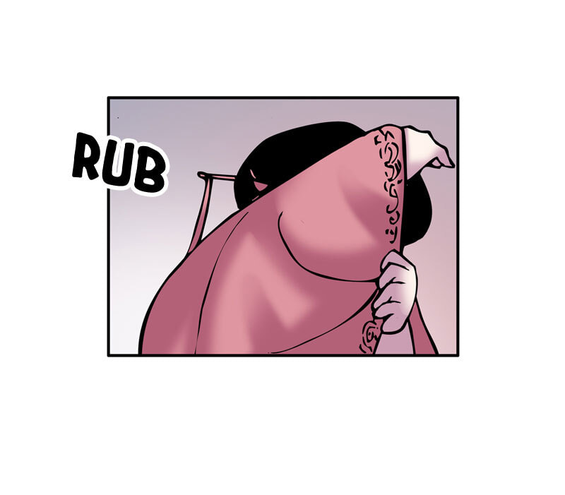 My Beloved Emperor Chapter 22 page 45 - 