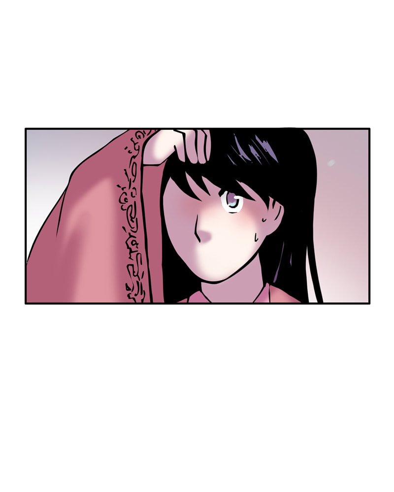 My Beloved Emperor Chapter 22 page 46 - 