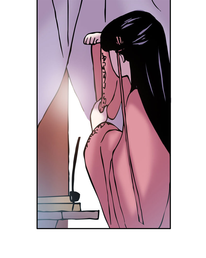 My Beloved Emperor Chapter 22 page 48 - 
