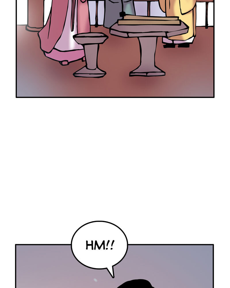 My Beloved Emperor Chapter 22 page 50 - 