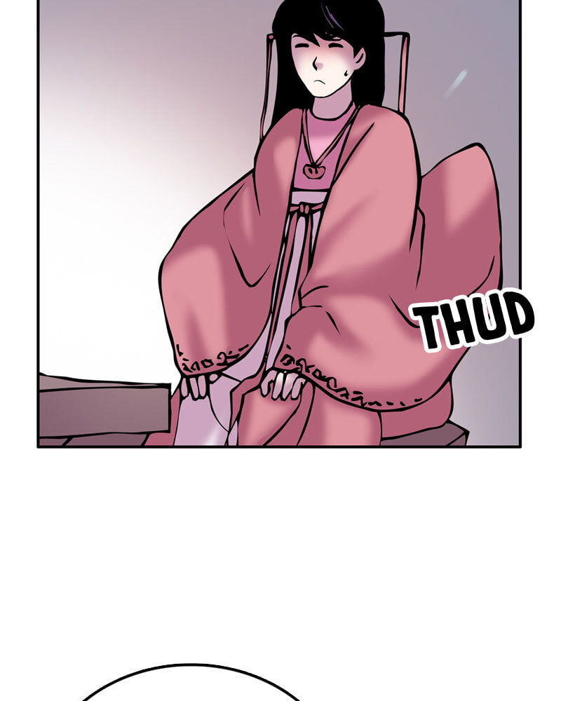 My Beloved Emperor Chapter 22 page 51 - 