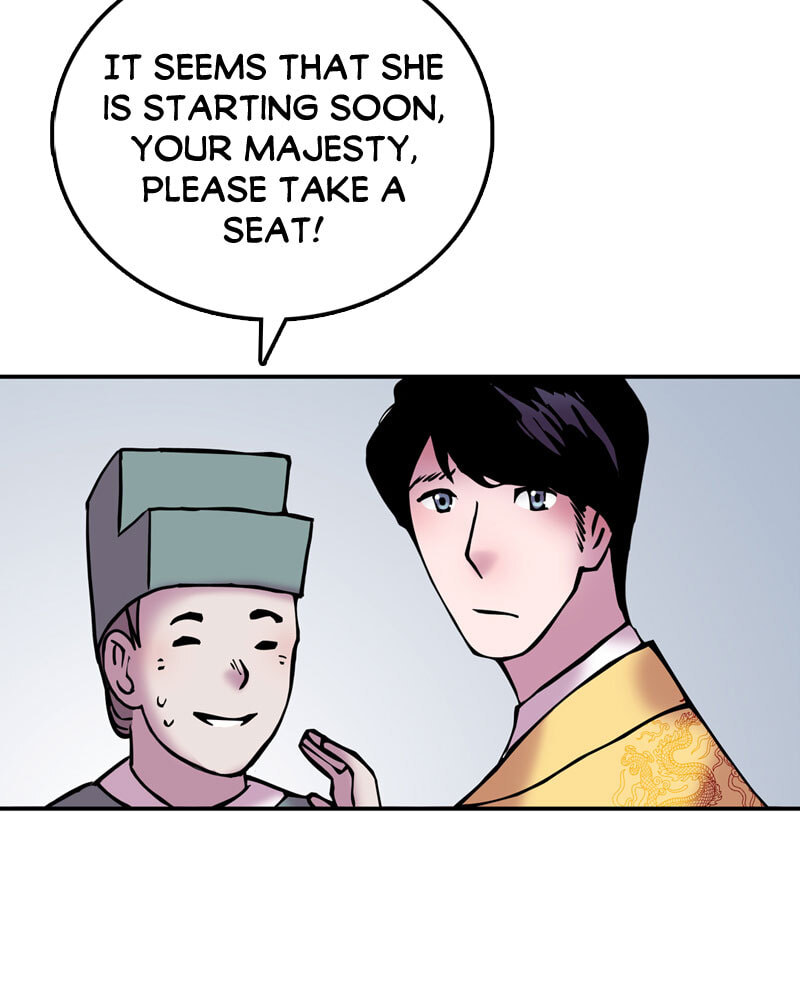 My Beloved Emperor Chapter 22 page 52 - 
