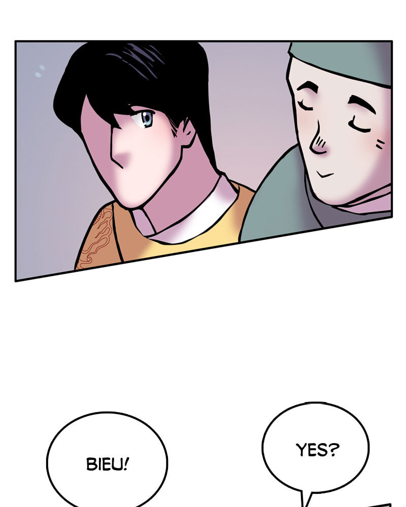 My Beloved Emperor Chapter 22 page 57 - 