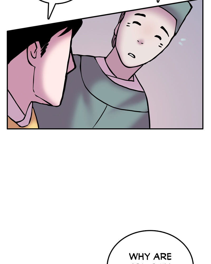 My Beloved Emperor Chapter 22 page 58 - 