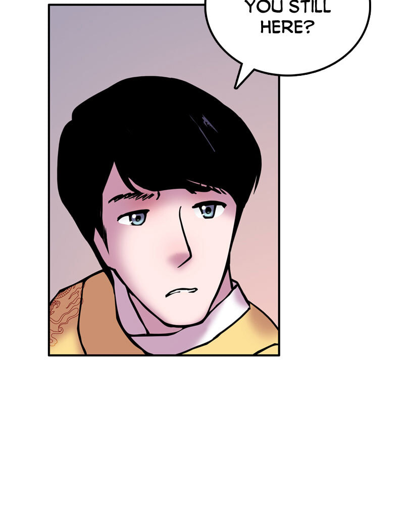 My Beloved Emperor Chapter 22 page 59 - 
