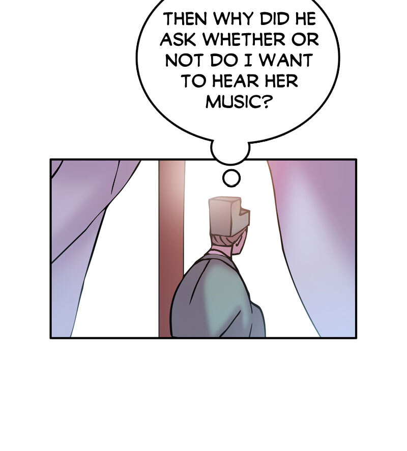 My Beloved Emperor Chapter 22 page 61 - 