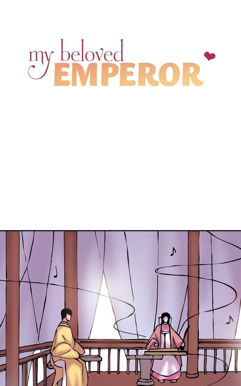 My Beloved Emperor Chapter 23 page 2 - 