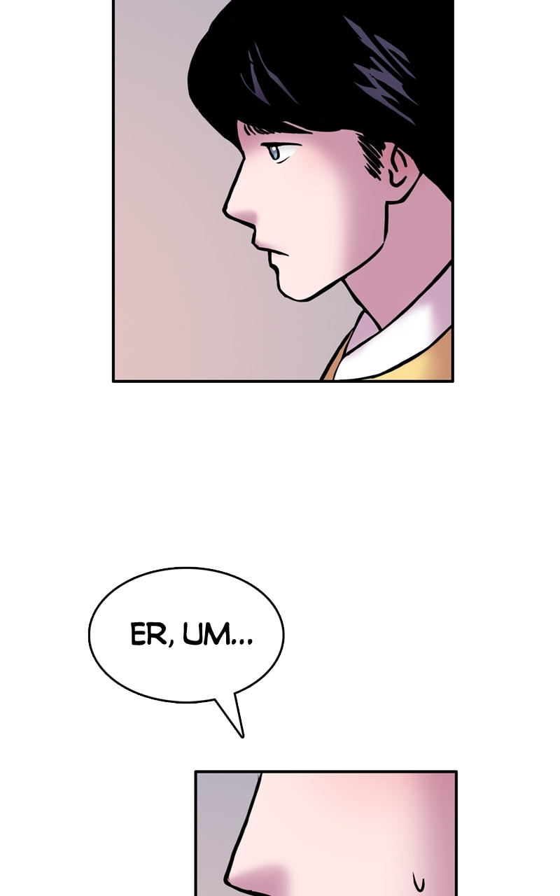 My Beloved Emperor Chapter 23 page 13 - 