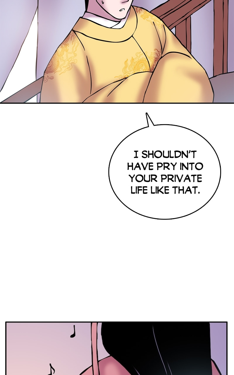 My Beloved Emperor Chapter 23 page 15 - 