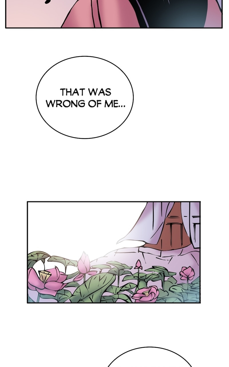 My Beloved Emperor Chapter 23 page 16 - 