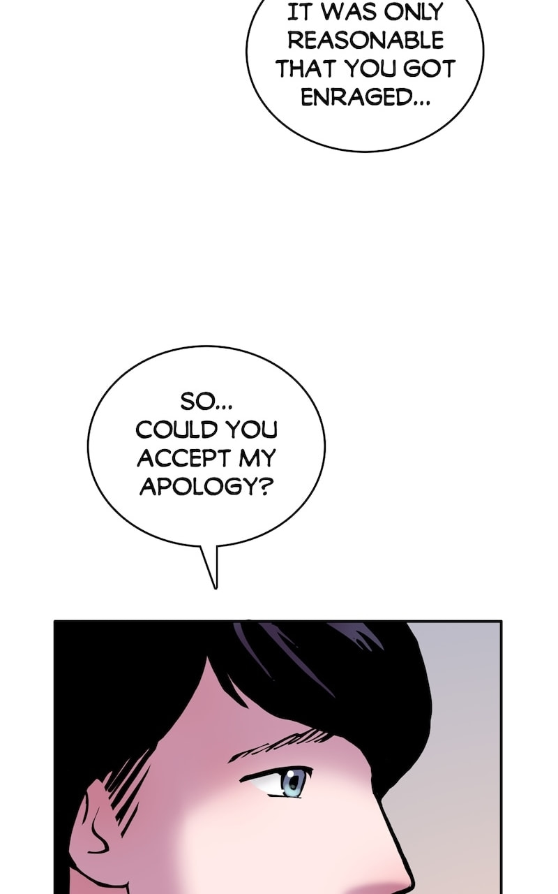 My Beloved Emperor Chapter 23 page 17 - 