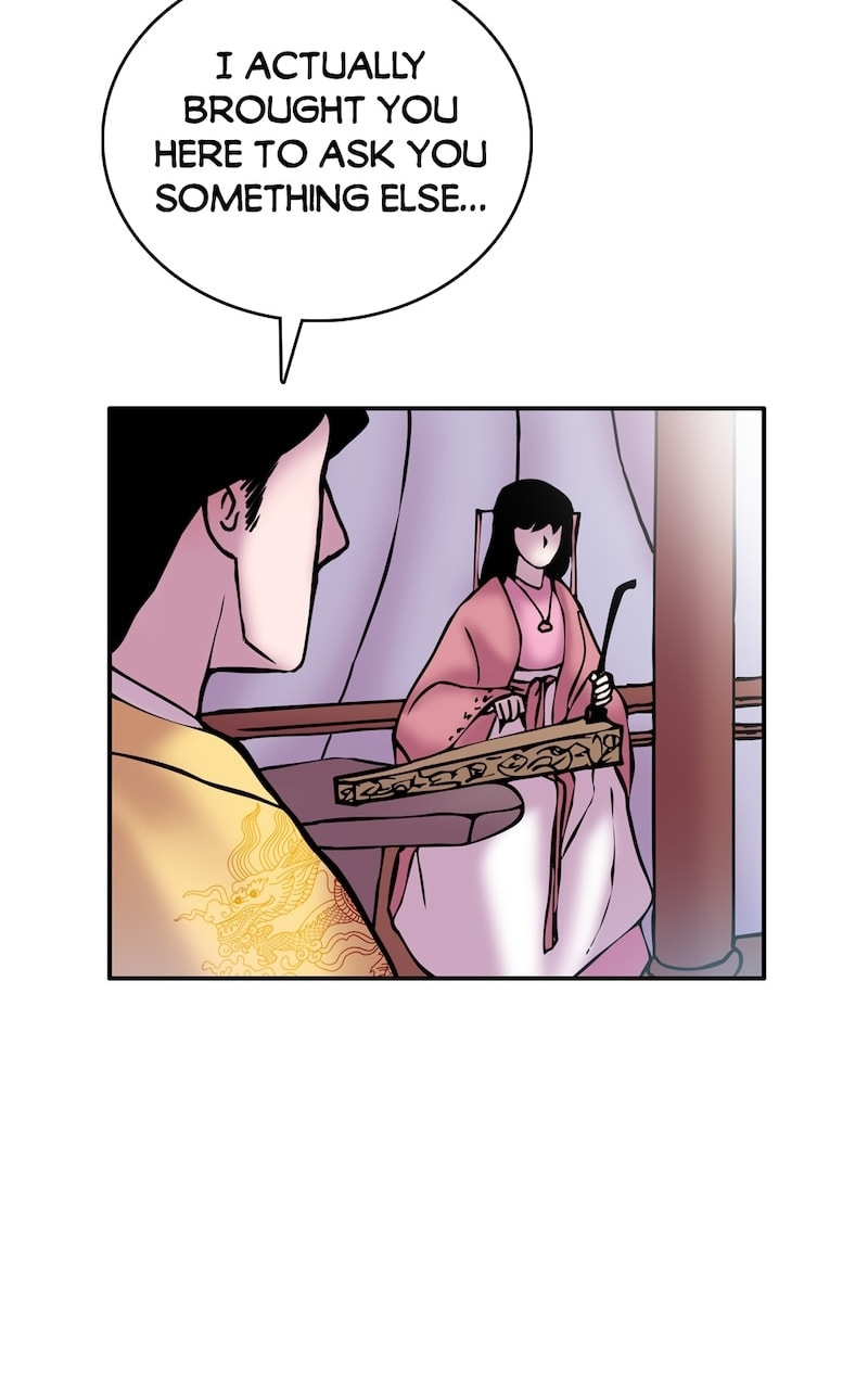My Beloved Emperor Chapter 23 page 20 - 