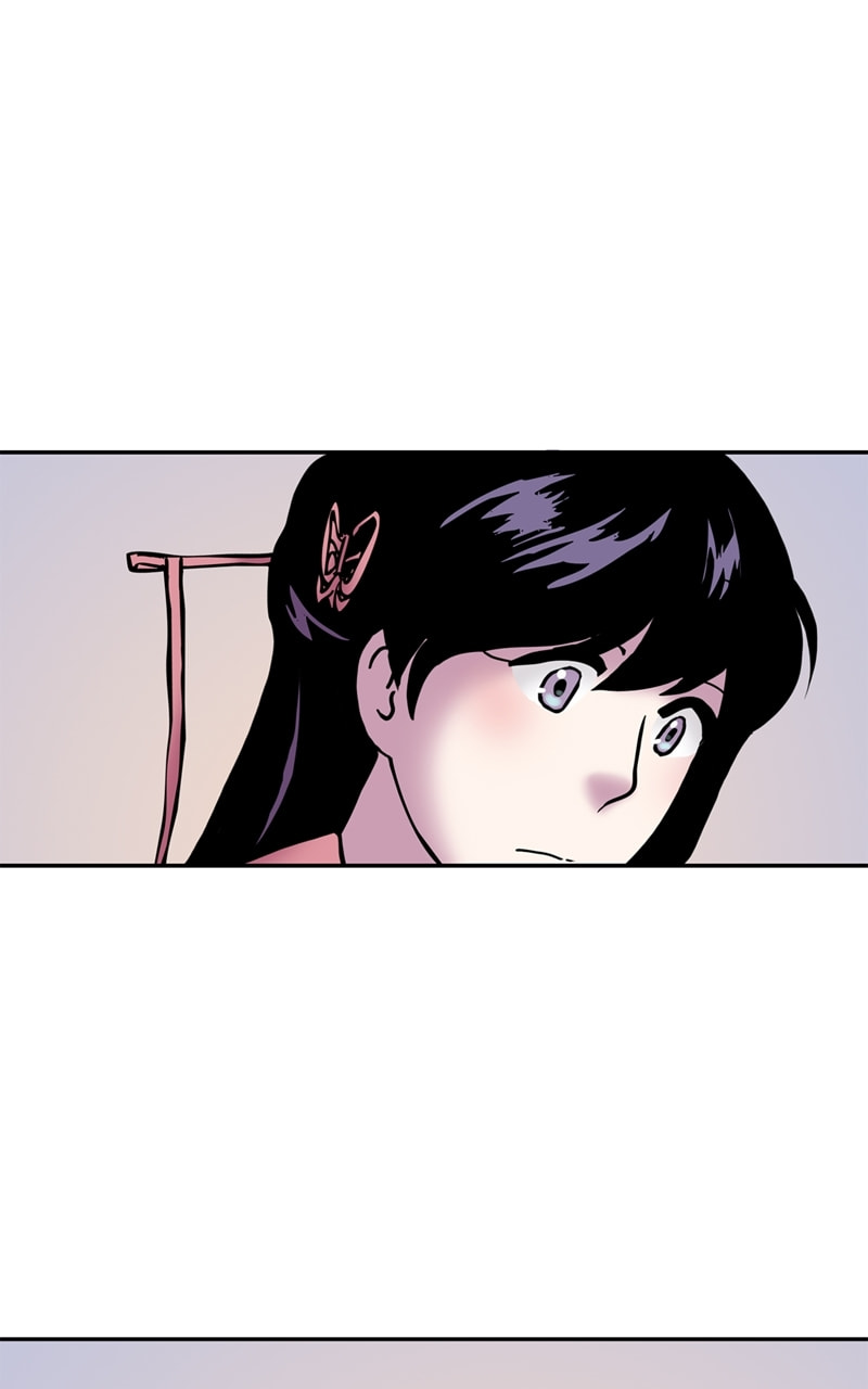 My Beloved Emperor Chapter 23 page 22 - 