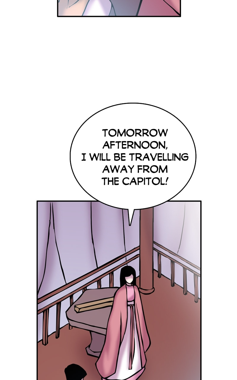 My Beloved Emperor Chapter 23 page 28 - 