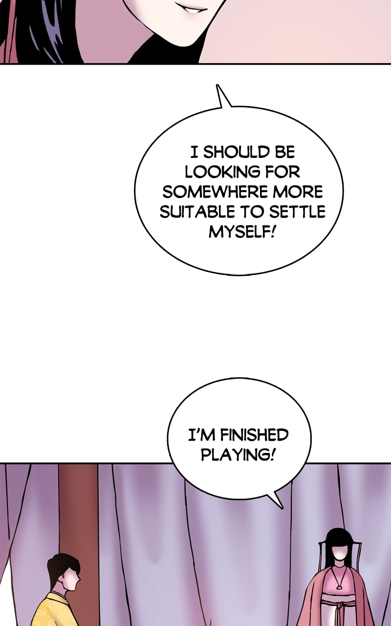 My Beloved Emperor Chapter 23 page 30 - 