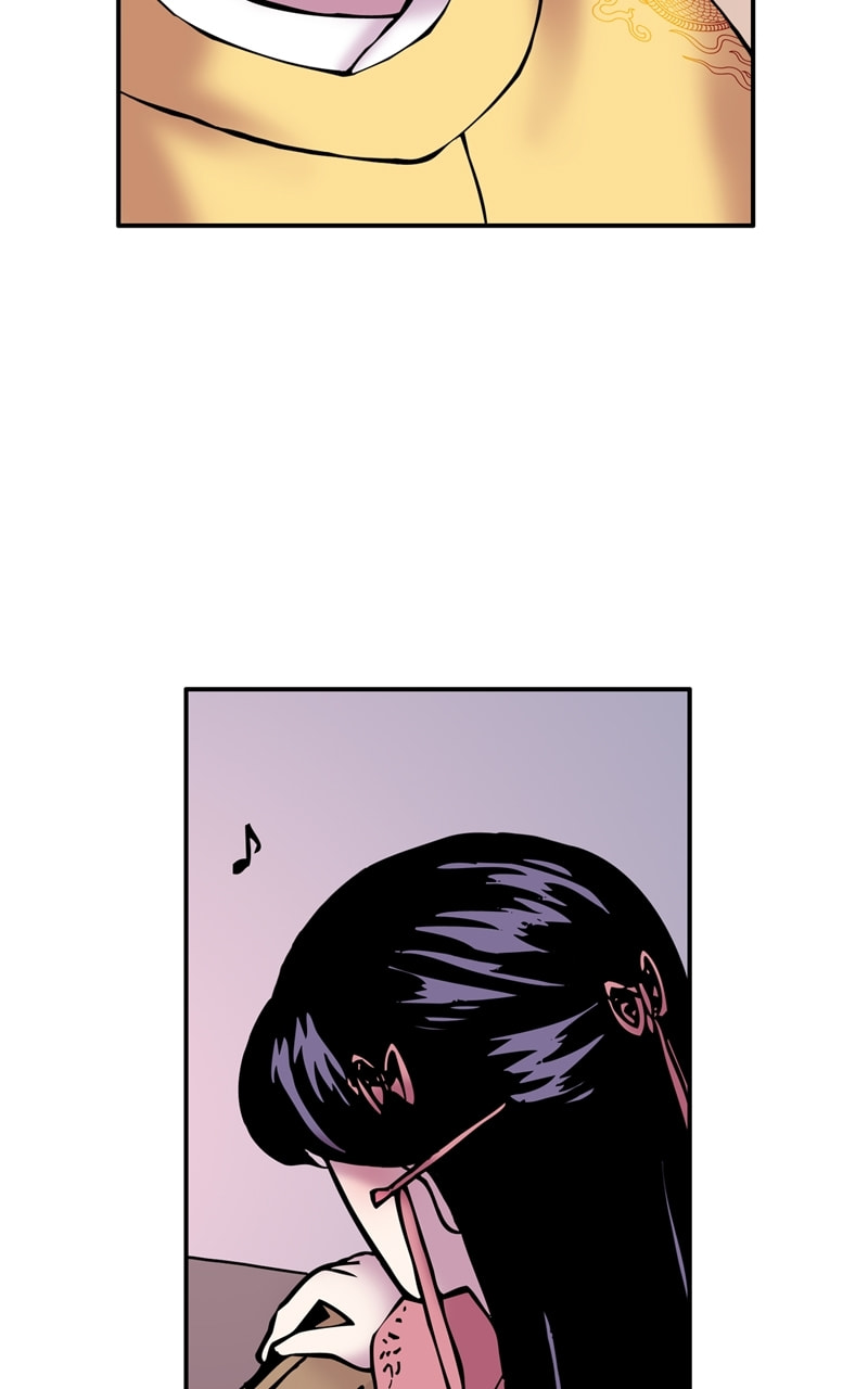 My Beloved Emperor Chapter 23 page 4 - 