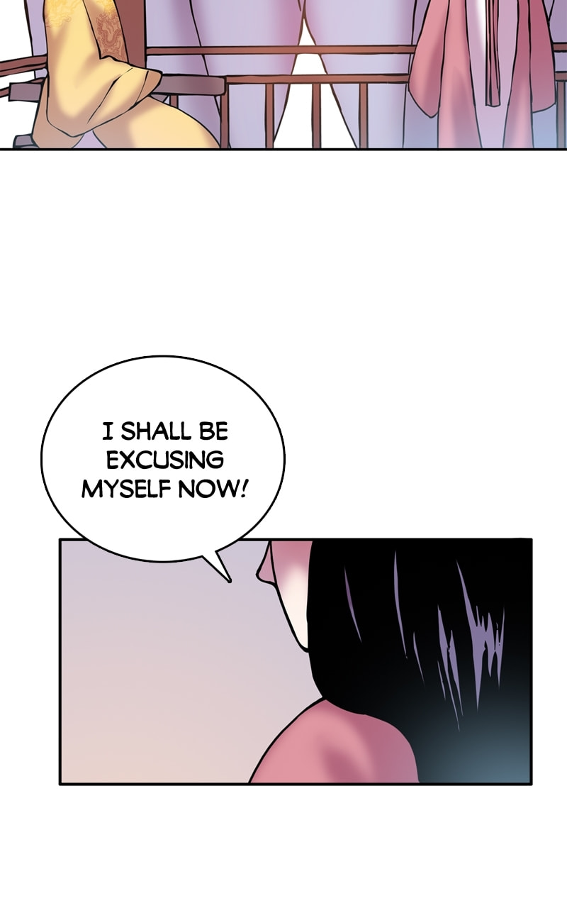 My Beloved Emperor Chapter 23 page 31 - 