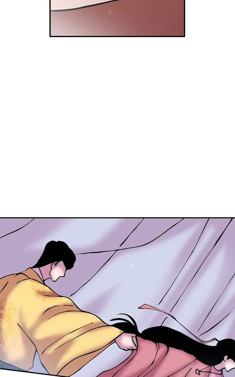 My Beloved Emperor Chapter 23 page 35 - 