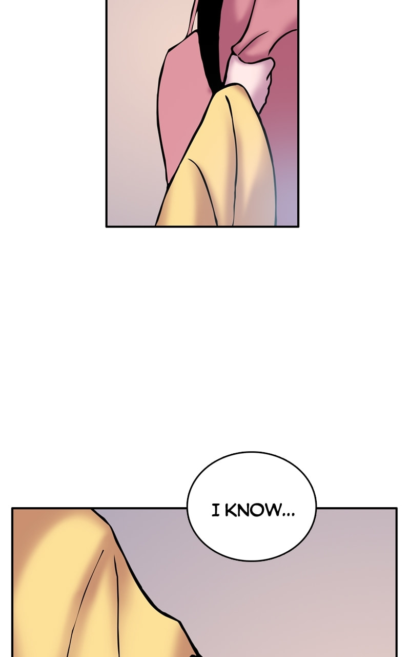 My Beloved Emperor Chapter 23 page 38 - 
