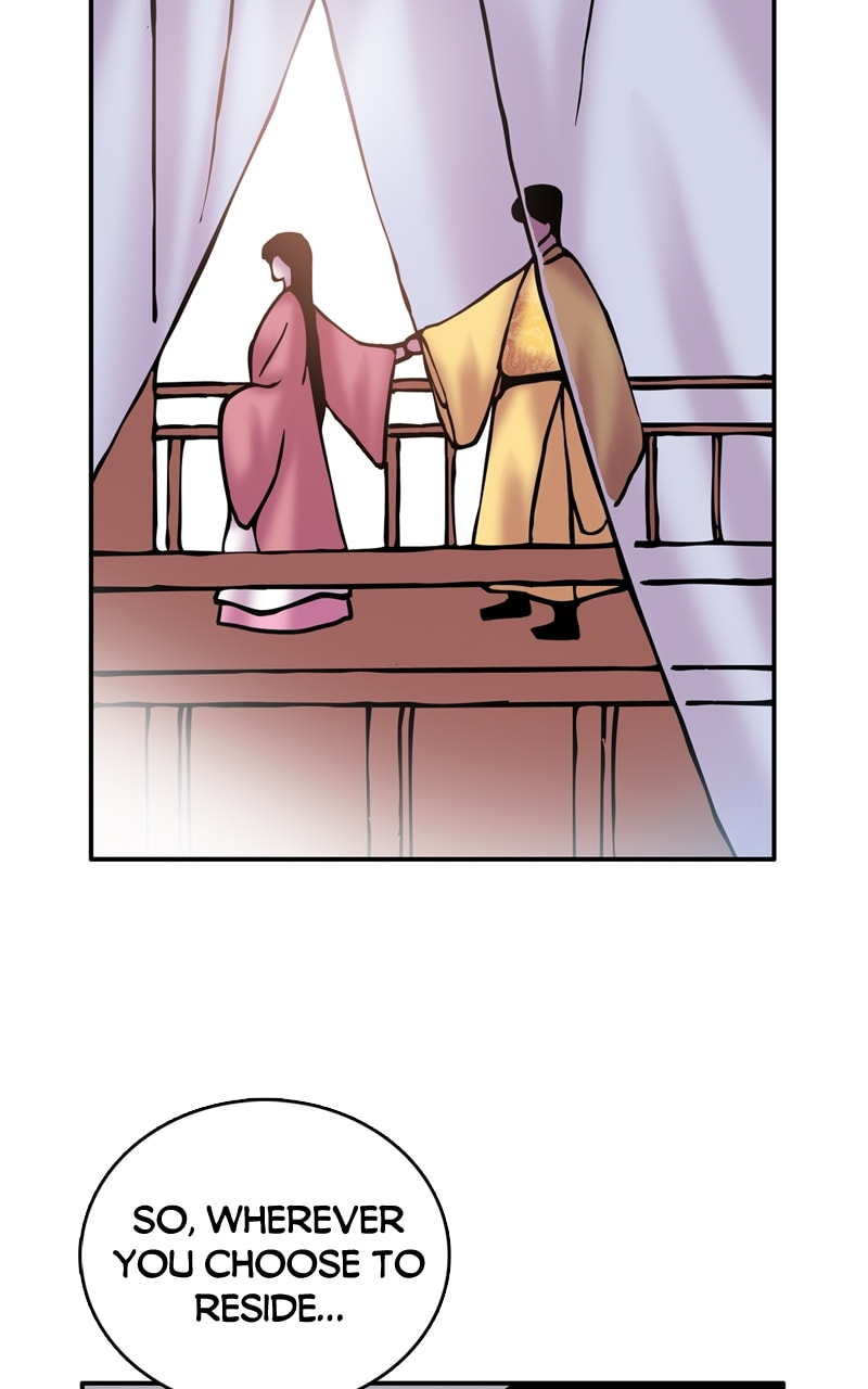 My Beloved Emperor Chapter 23 page 40 - 
