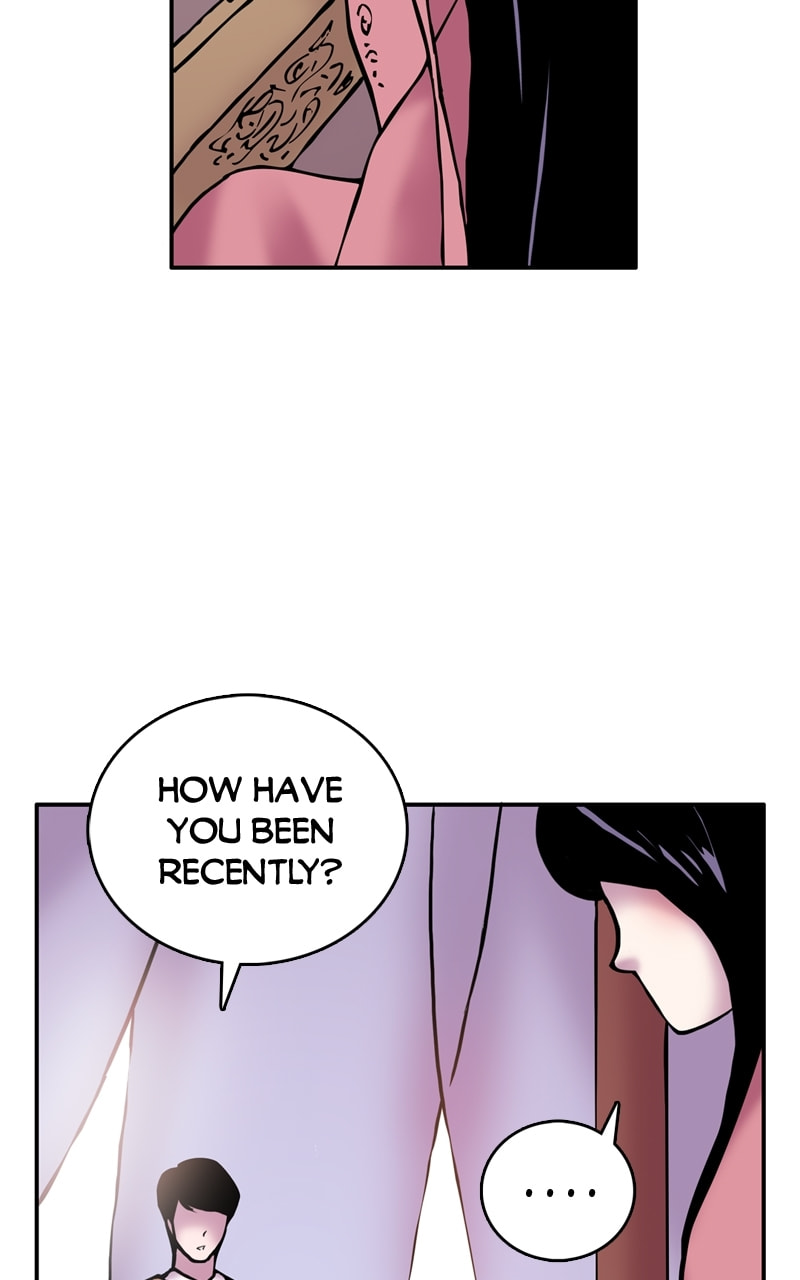My Beloved Emperor Chapter 23 page 5 - 