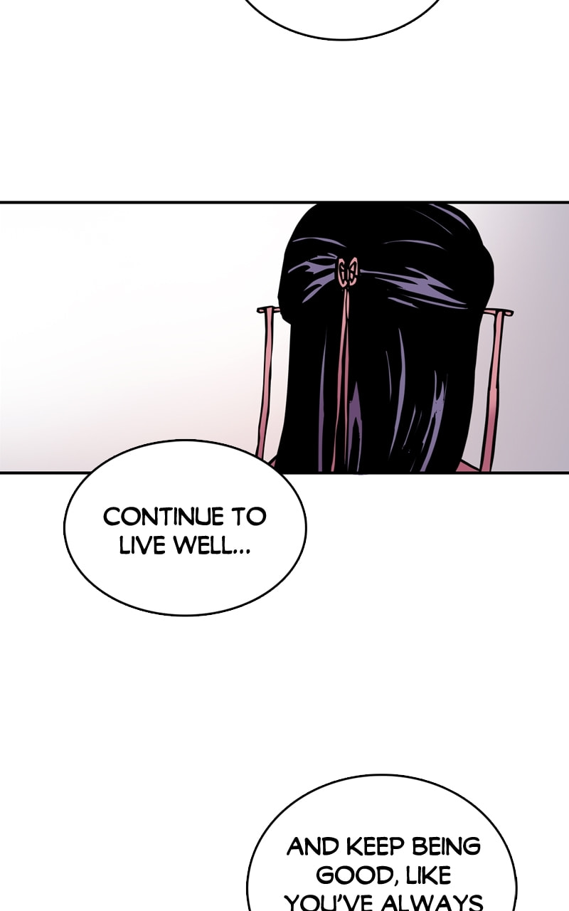 My Beloved Emperor Chapter 23 page 42 - 