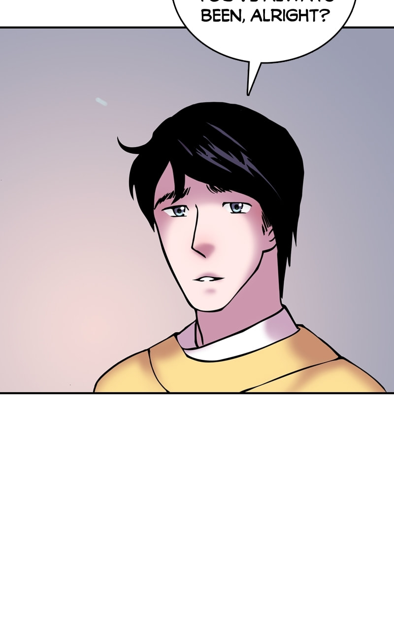 My Beloved Emperor Chapter 23 page 43 - 