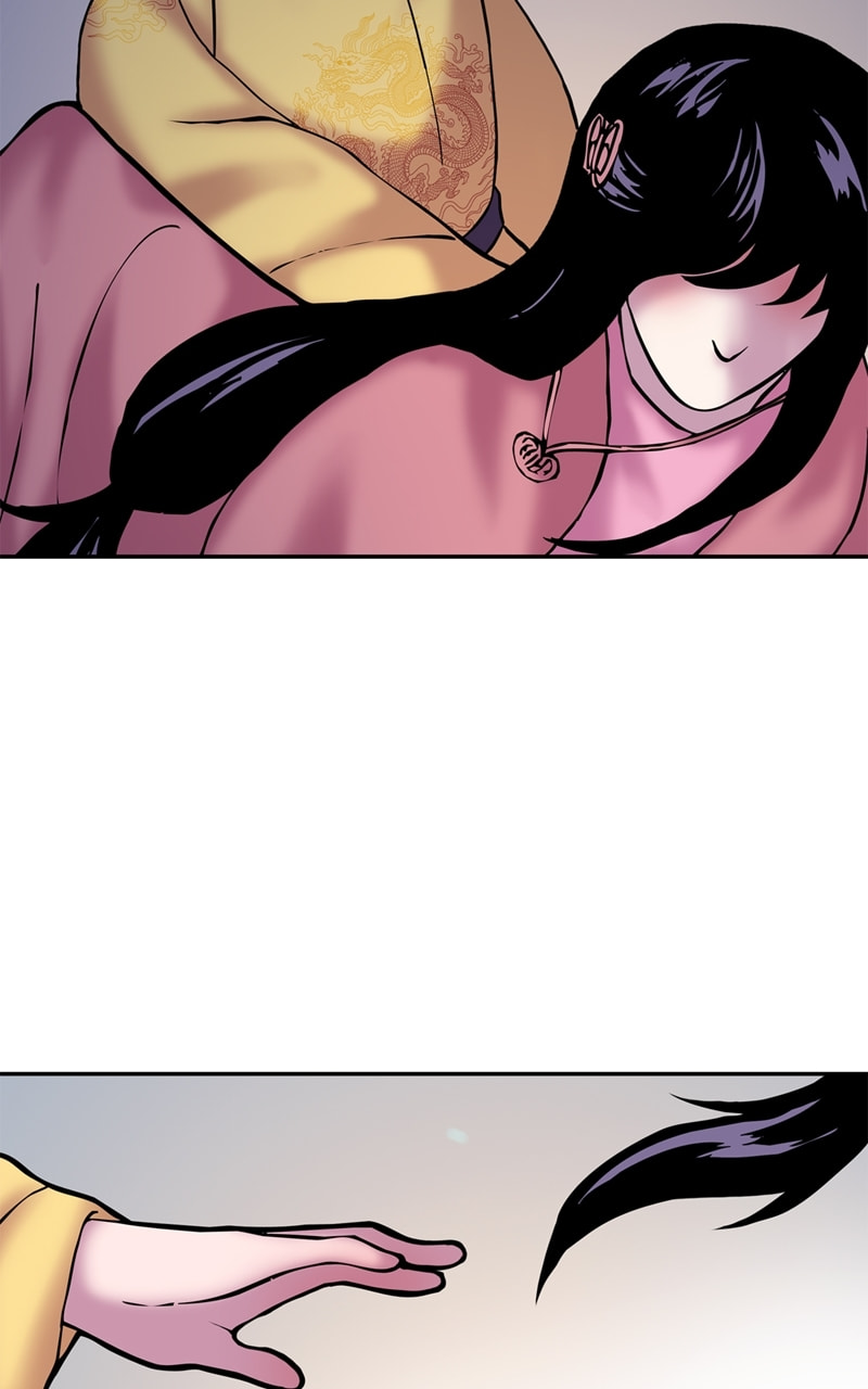 My Beloved Emperor Chapter 23 page 45 - 