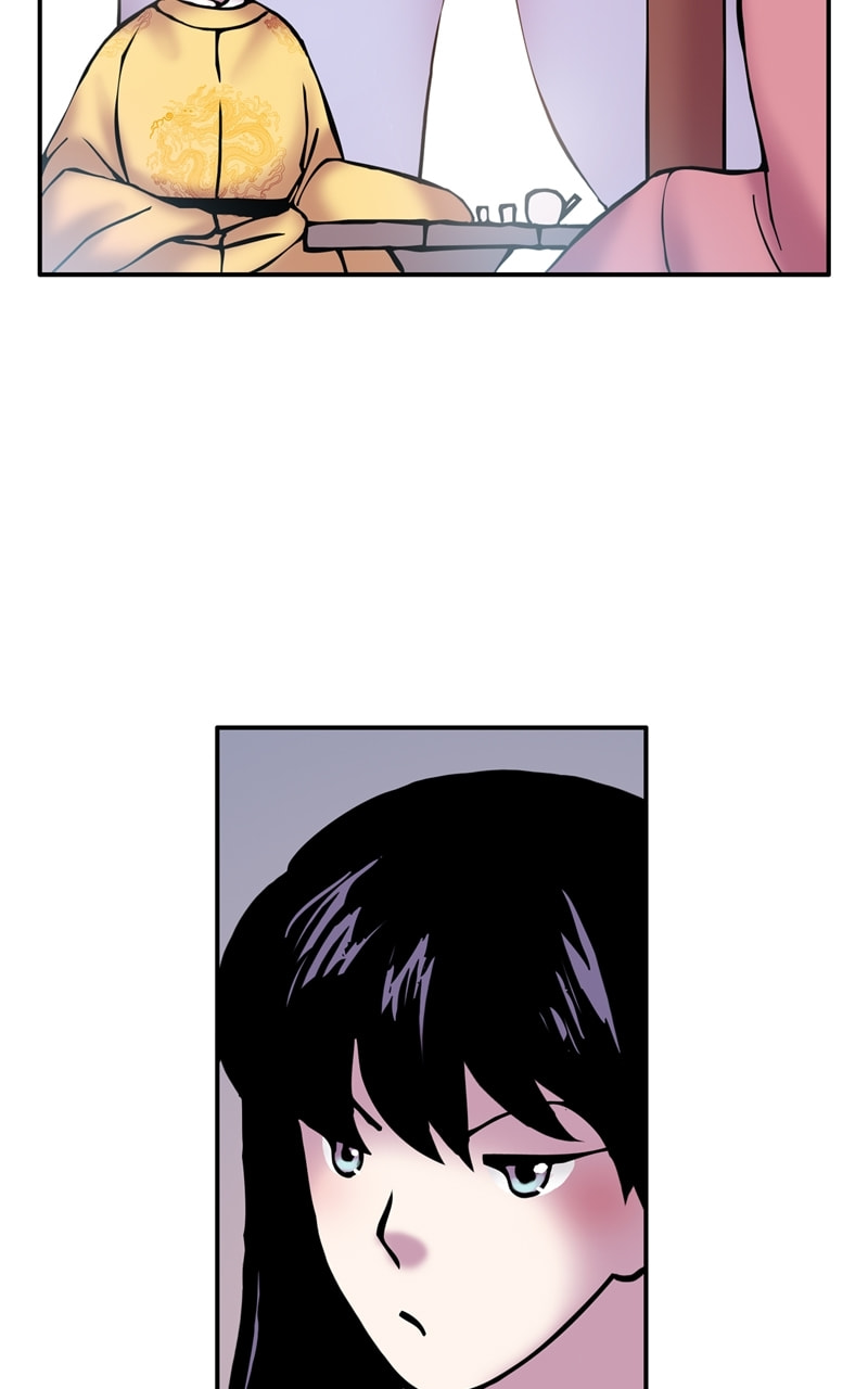 My Beloved Emperor Chapter 23 page 6 - 