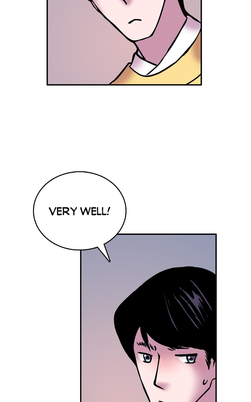 My Beloved Emperor Chapter 23 page 9 - 