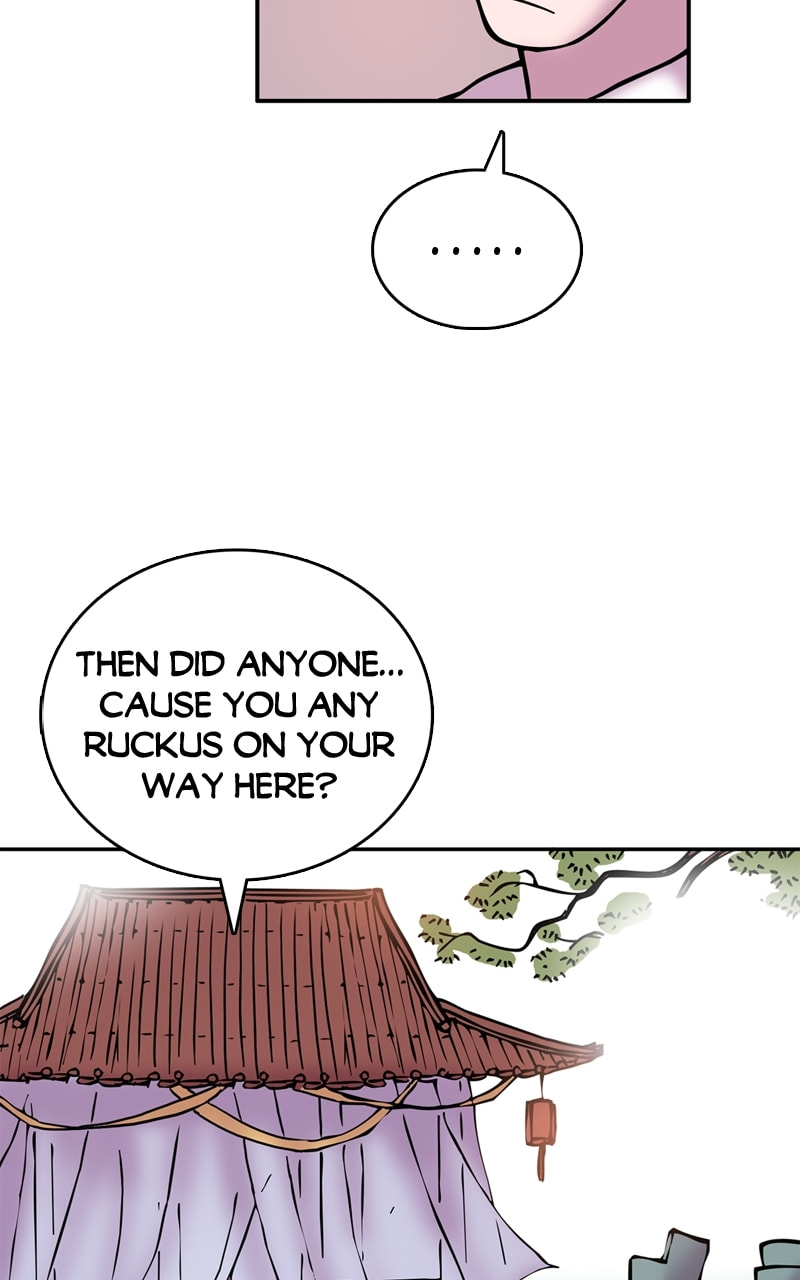 My Beloved Emperor Chapter 23 page 10 - 