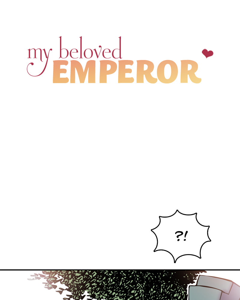 My Beloved Emperor Chapter 24 page 2 - 