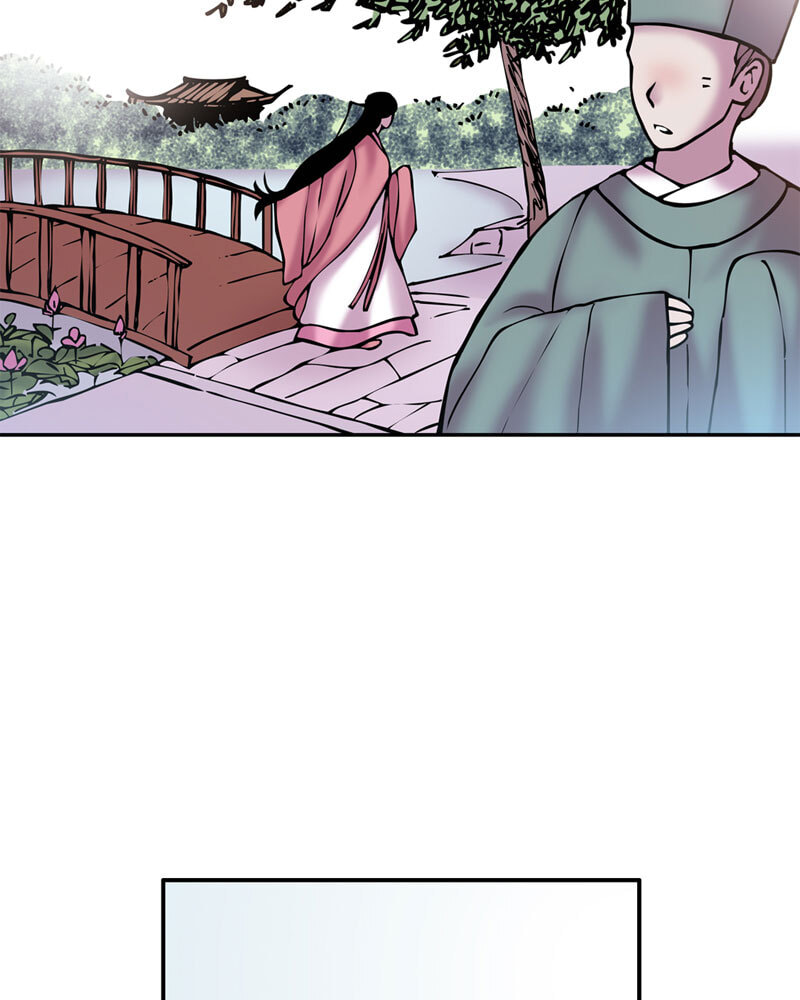 My Beloved Emperor Chapter 24 page 3 - 