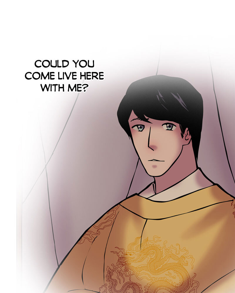 My Beloved Emperor Chapter 24 page 30 - 