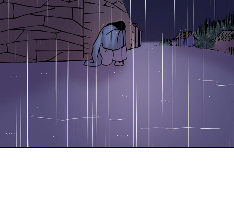 My Beloved Emperor Chapter 24 page 40 - 