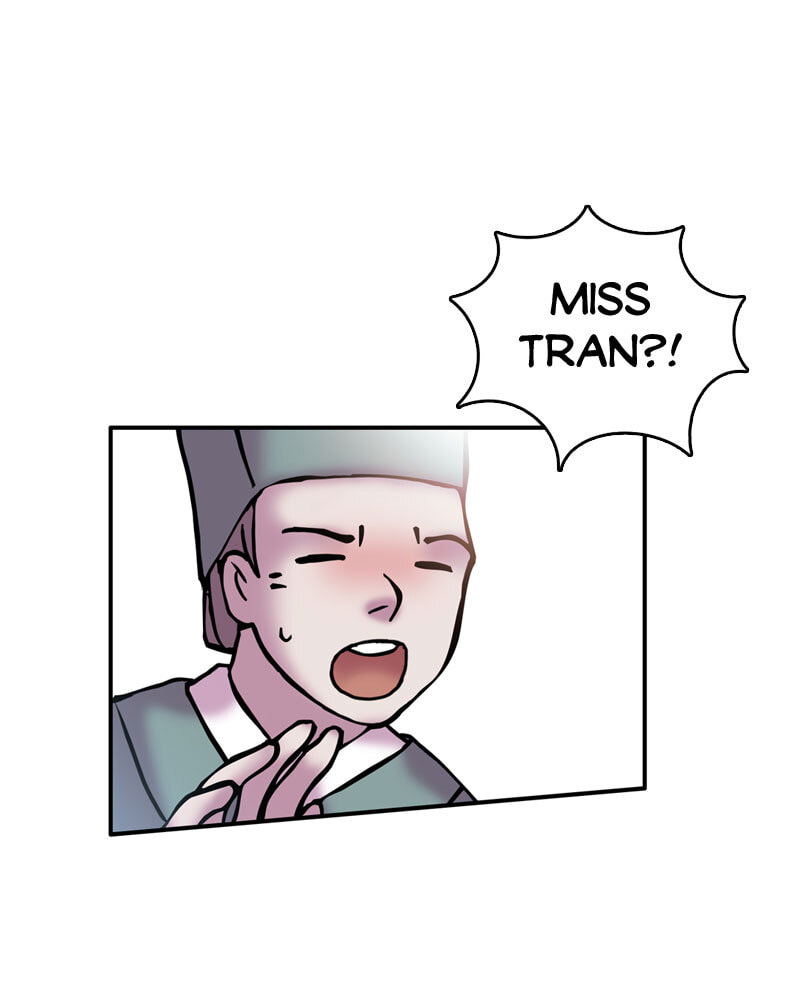 My Beloved Emperor Chapter 24 page 5 - 