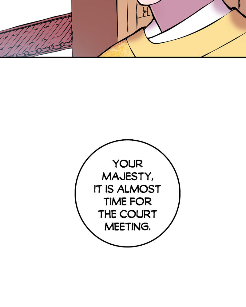 My Beloved Emperor Chapter 24 page 43 - 