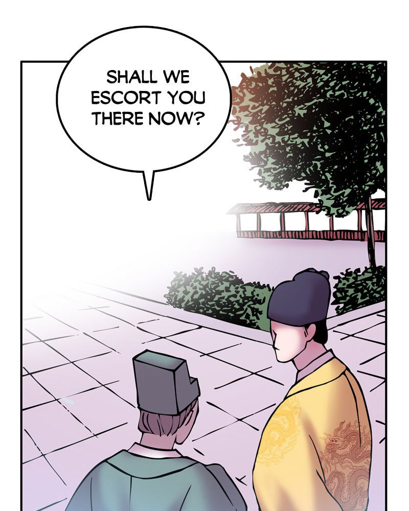 My Beloved Emperor Chapter 24 page 44 - 