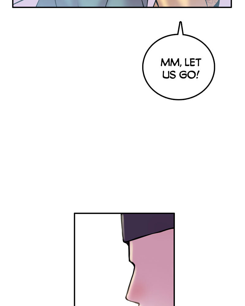 My Beloved Emperor Chapter 24 page 45 - 