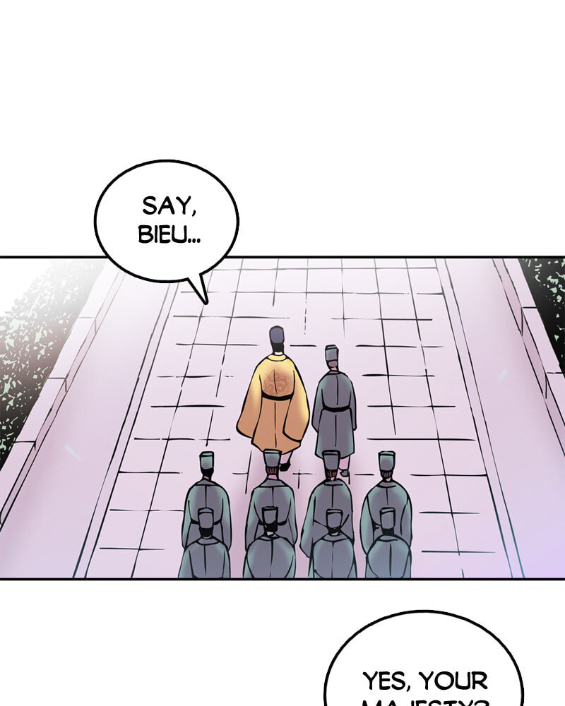 My Beloved Emperor Chapter 24 page 47 - 