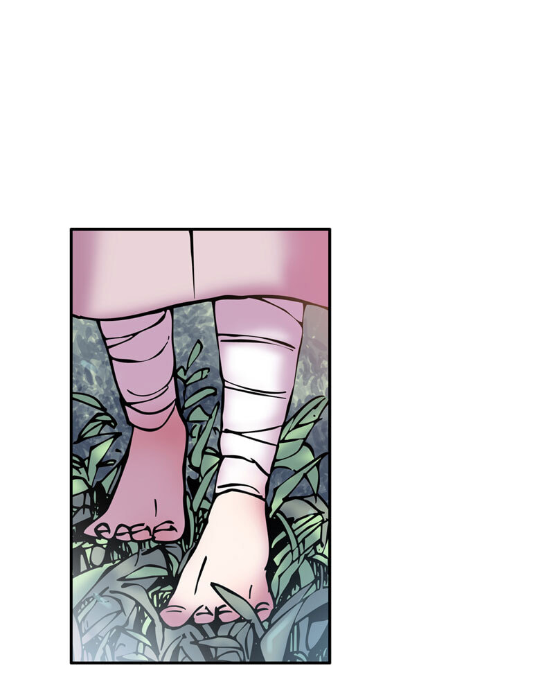My Beloved Emperor Chapter 24 page 52 - 