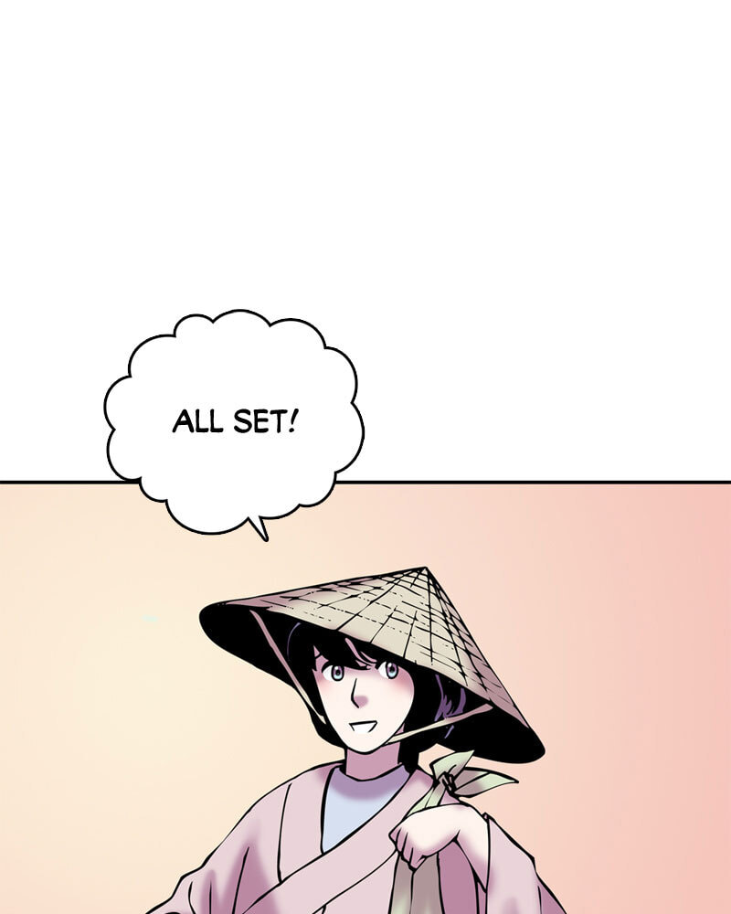My Beloved Emperor Chapter 24 page 53 - 