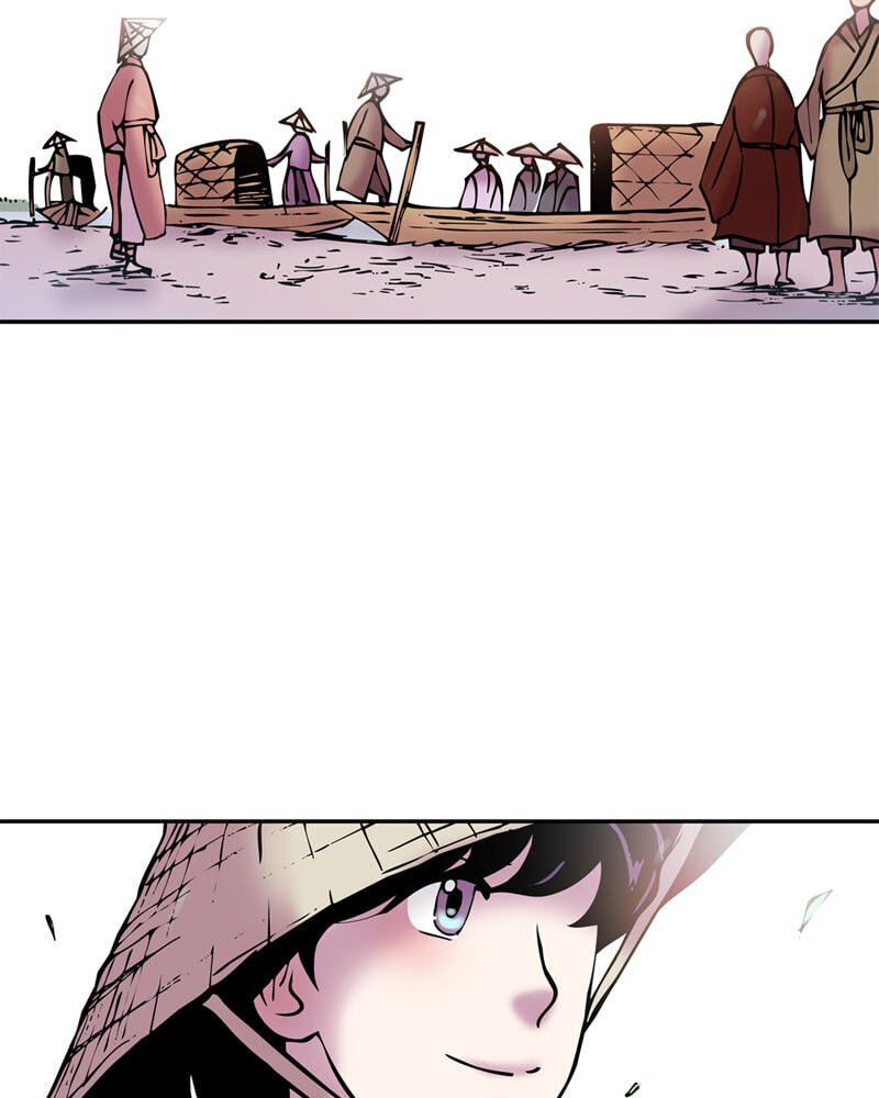My Beloved Emperor Chapter 24 page 55 - 