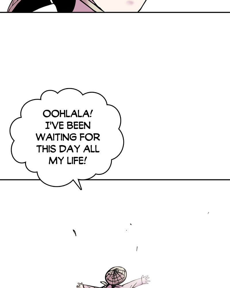 My Beloved Emperor Chapter 24 page 56 - 