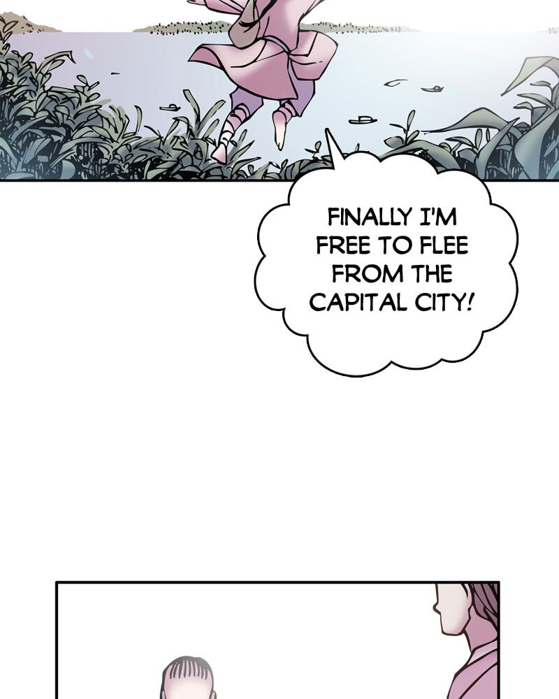 My Beloved Emperor Chapter 24 page 57 - 