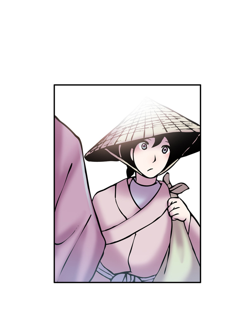 My Beloved Emperor Chapter 24 page 59 - 